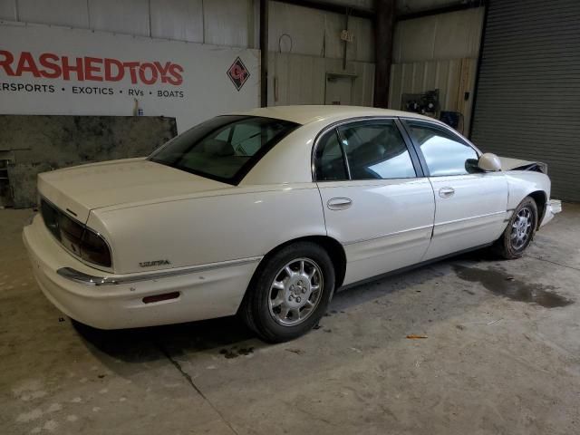 2002 Buick Park Avenue Ultra