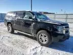 2019 Chevrolet Suburban K1500 LT