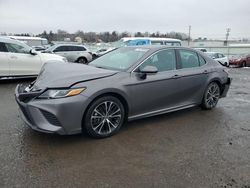 2018 Toyota Camry L en venta en Pennsburg, PA