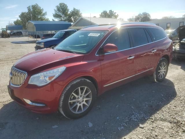 2014 Buick Enclave