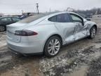 2014 Tesla Model S