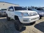 2005 Toyota 4runner SR5