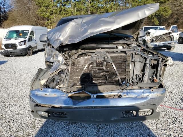 2002 Chevrolet Tahoe C1500