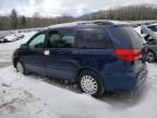 2004 Toyota Sienna CE