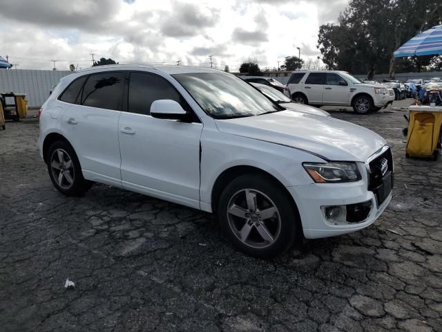 2010 Audi Q5 Premium Plus