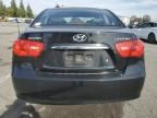 2007 Hyundai Elantra GLS