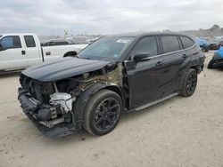 2024 Toyota Highlander LE en venta en Houston, TX