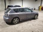 2007 Mazda 3 Hatchback