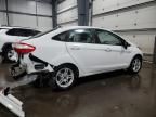 2017 Ford Fiesta SE