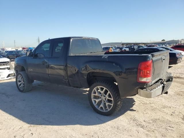 2007 GMC New Sierra C1500