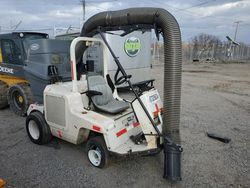 Salvage trucks for sale at Baltimore, MD auction: 2012 Other 2012 'OTHER Heavy EQUIPMENT' Sweeper