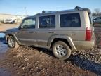 2006 Jeep Commander Limited