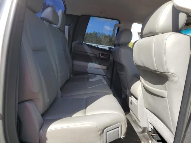 2013 Toyota Tundra Double Cab SR5