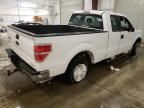 2014 Ford F150 Super Cab