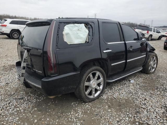 2011 Cadillac Escalade