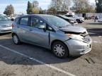 2014 Nissan Versa Note S