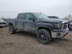 2014 GMC Sierra K1500 SLE