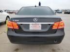 2014 Mercedes-Benz E 350