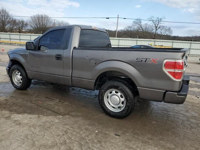 2014 Ford F150