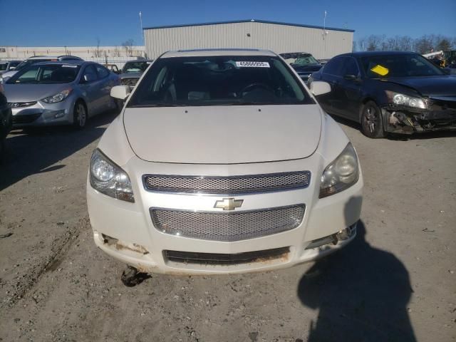 2010 Chevrolet Malibu LTZ