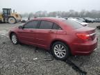 2014 Chrysler 200 Touring