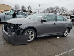 2014 Toyota Camry L en venta en Moraine, OH