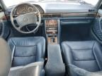 1989 Mercedes-Benz 560 SEL