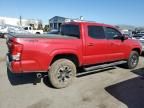 2017 Toyota Tacoma Double Cab