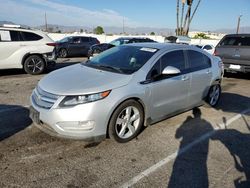 2014 Chevrolet Volt en venta en Van Nuys, CA