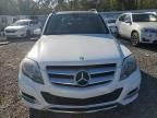 2015 Mercedes-Benz GLK 250 Bluetec