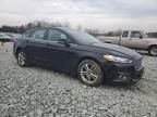 2016 Ford Fusion SE Hybrid