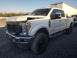 4 X 4 a la venta en subasta: 2017 Ford F250 Super Duty