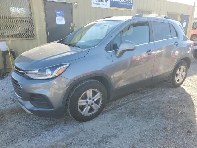 2020 Chevrolet Trax 1LT