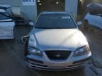 2006 Hyundai Elantra GLS