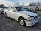 2000 Mercedes-Benz C 230