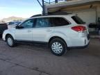 2013 Subaru Outback 2.5I