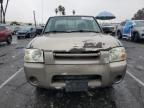 2004 Nissan Frontier King Cab XE