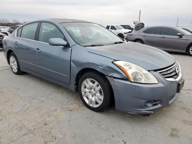 2011 Nissan Altima Base