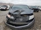 2011 Honda Odyssey EXL