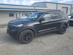 2024 Ford Explorer Timberline en venta en Earlington, KY