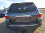 2013 Toyota Highlander Base