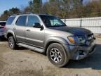 2006 Toyota Sequoia Limited