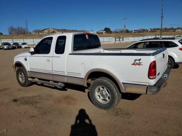 1998 Ford F150