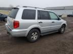 2003 Honda Pilot EXL