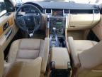 2006 Land Rover Range Rover Sport HSE