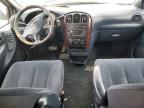 2001 Chrysler Town & Country LX