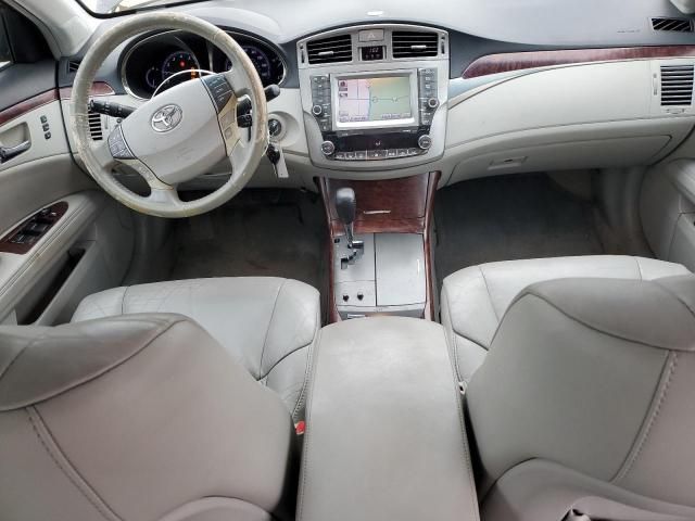 2011 Toyota Avalon Base