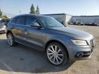 2013 Audi Q5 Premium Plus