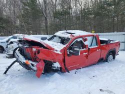 2020 GMC Sierra K2500 SLT en venta en West Warren, MA