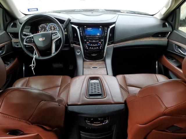 2015 Cadillac Escalade Premium